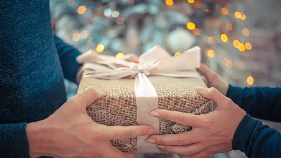 Corporate Gifts for Employees