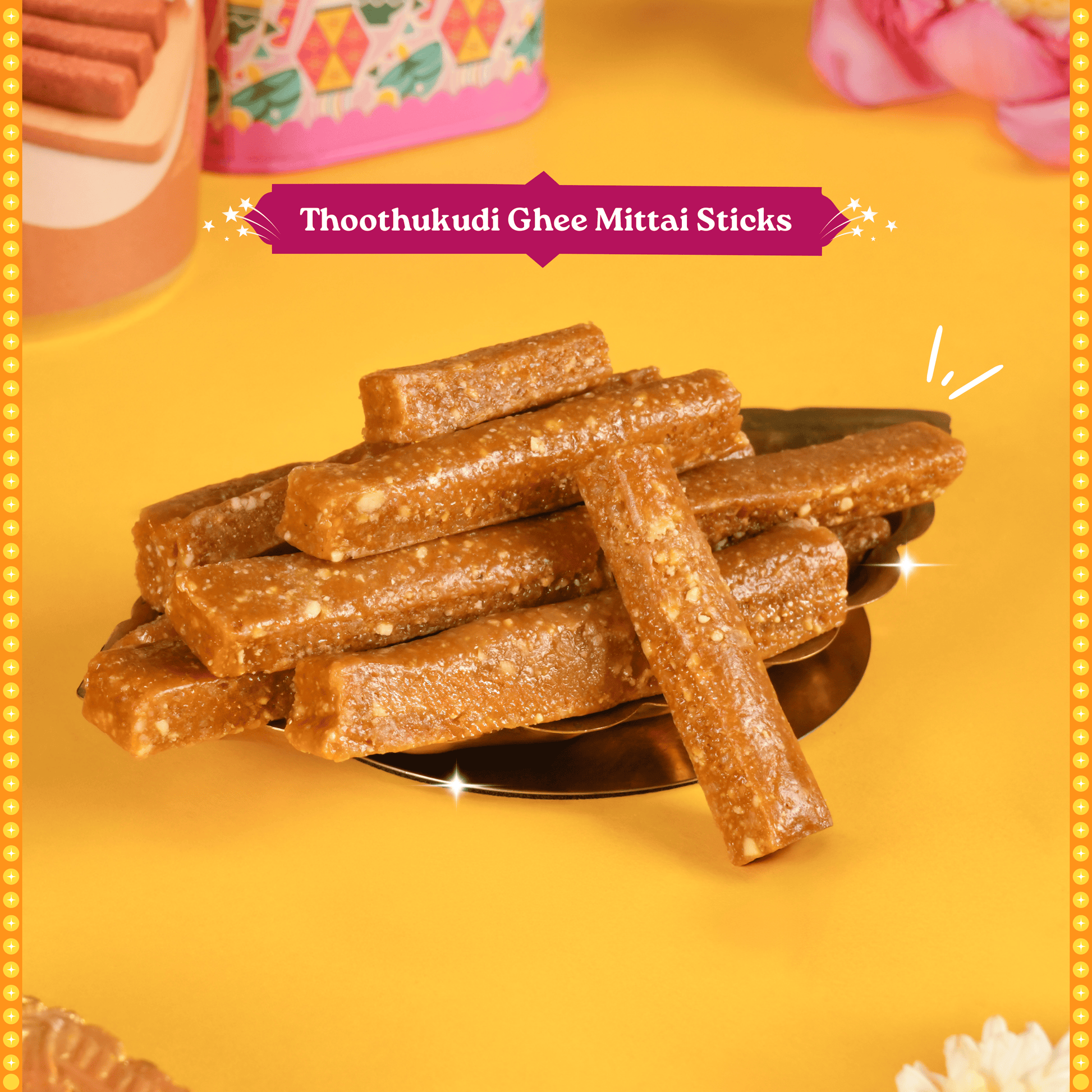 Grand Diwali Hamper (18 items)