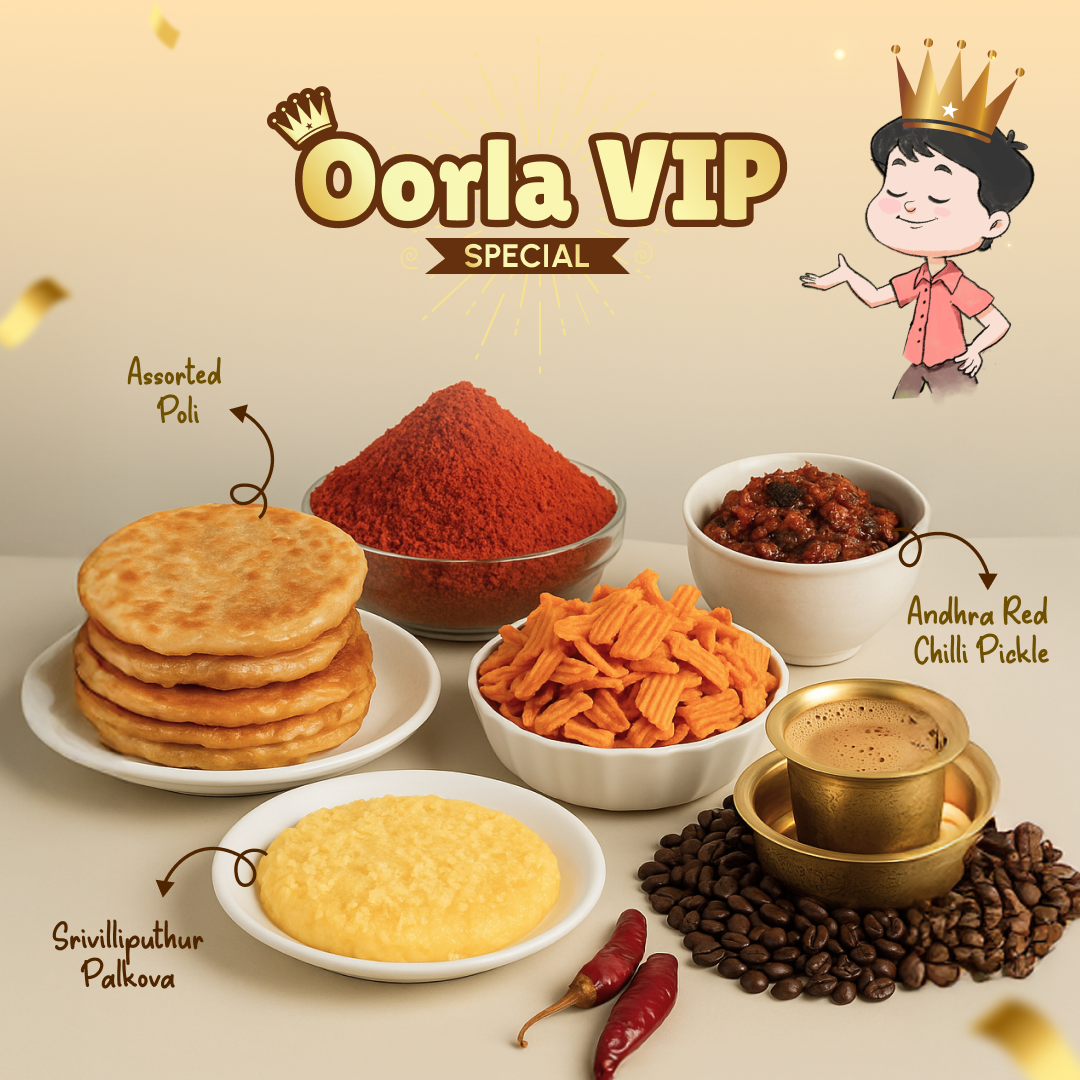 VIP Special Combo