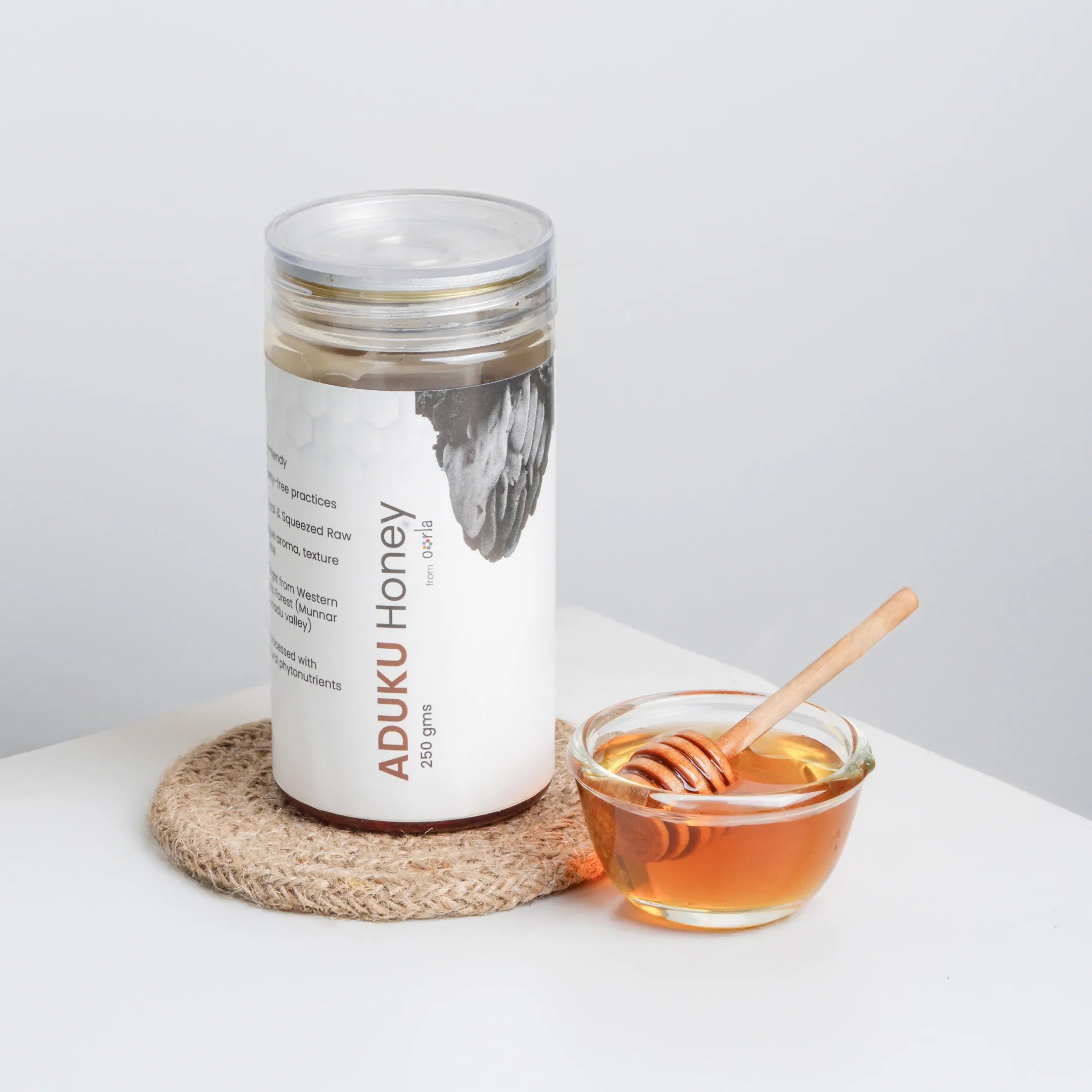 Adukku Wild Honey