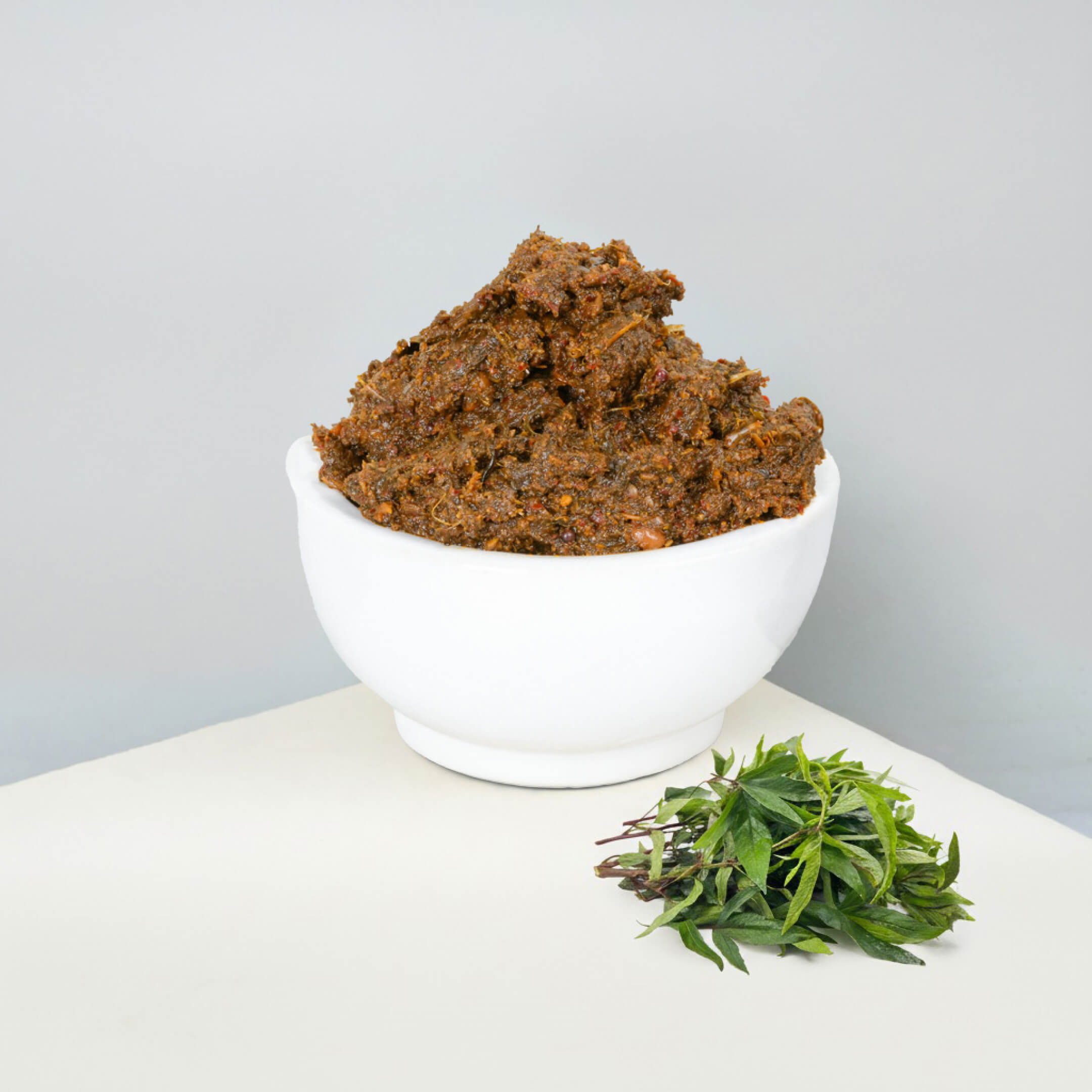 Andhra Gongura Pickle