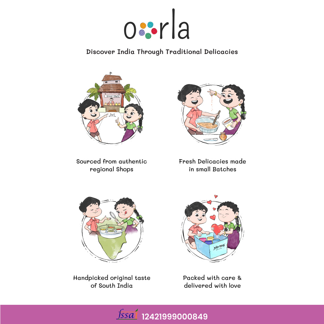 Assorted Millet Laddu