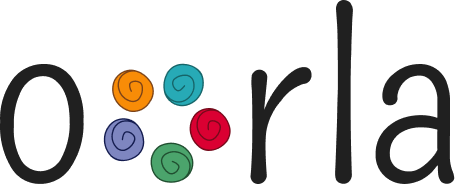 Oorla logo