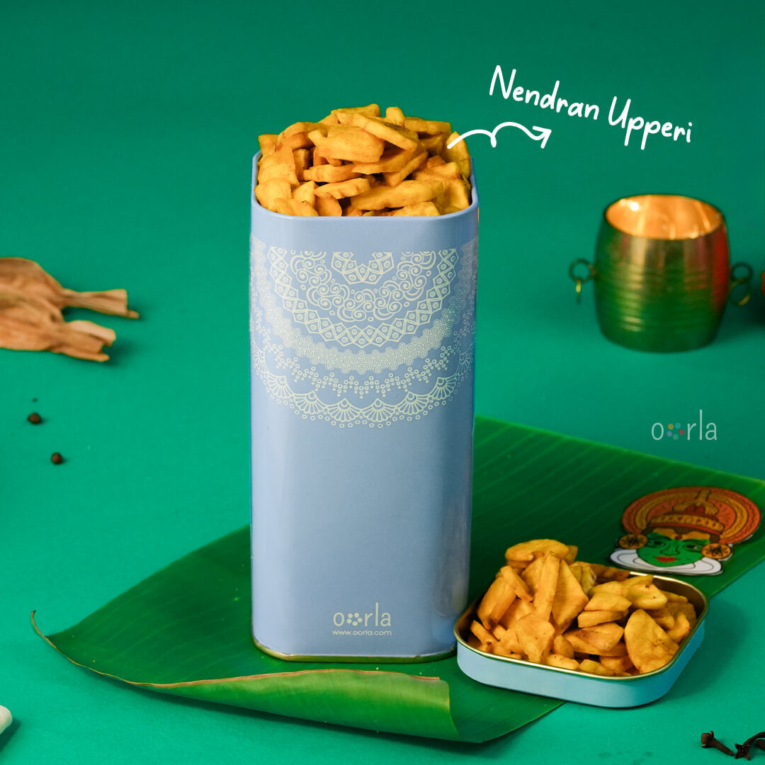 Naadan Palahara Petti
