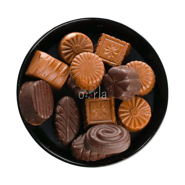 Ooty Premium Chocolates
