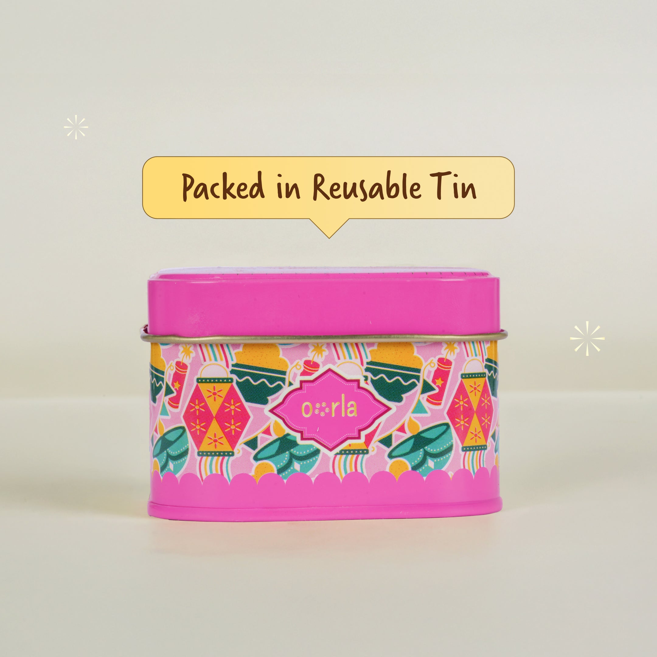 Tirunelveli Halwa (Tin)