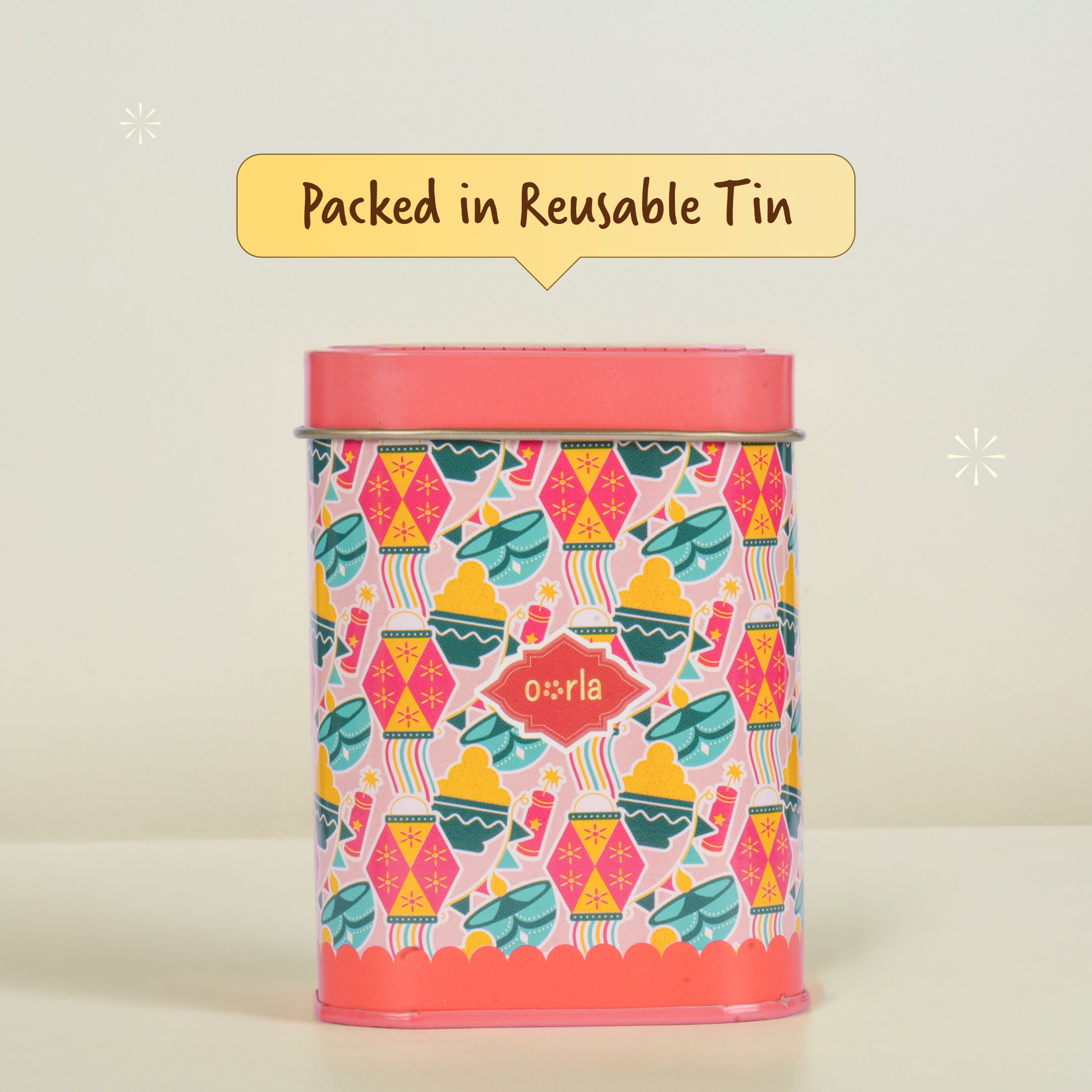 Sattur Ribbon Seeval (Tin)