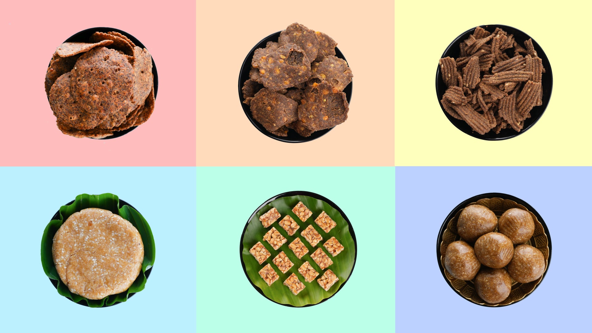 Fueling Growing Bodies: Healthy Snack Ideas for Kids – Oorla