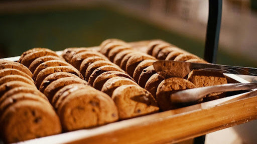Healthy Indian Snacks