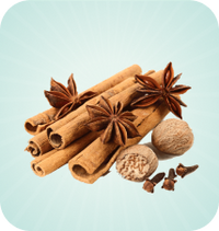 Whole Spices