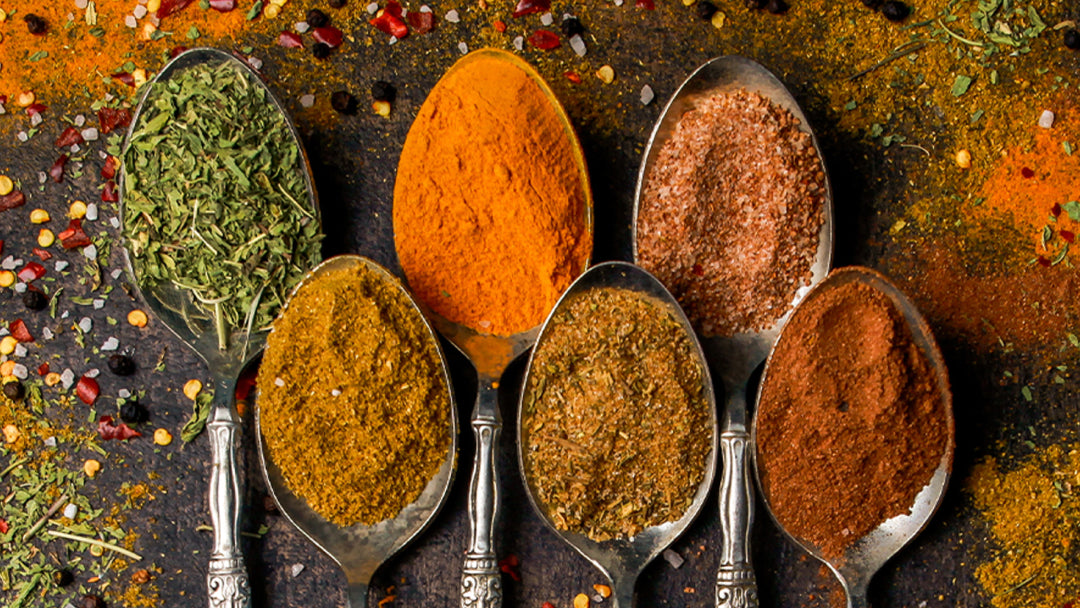 South Indian Masala
