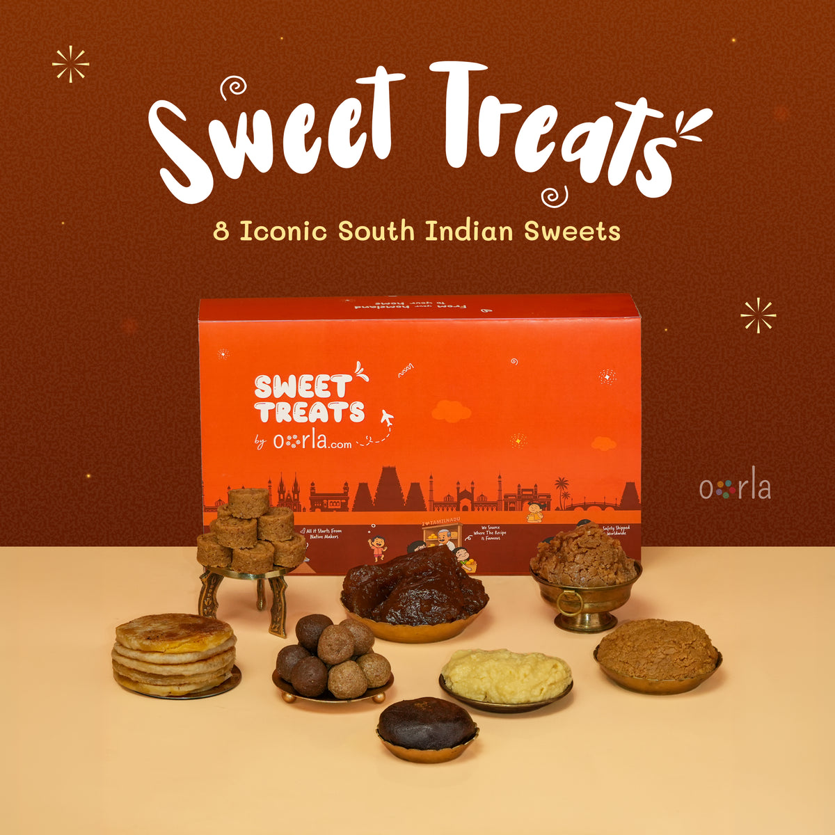Sweet Treats