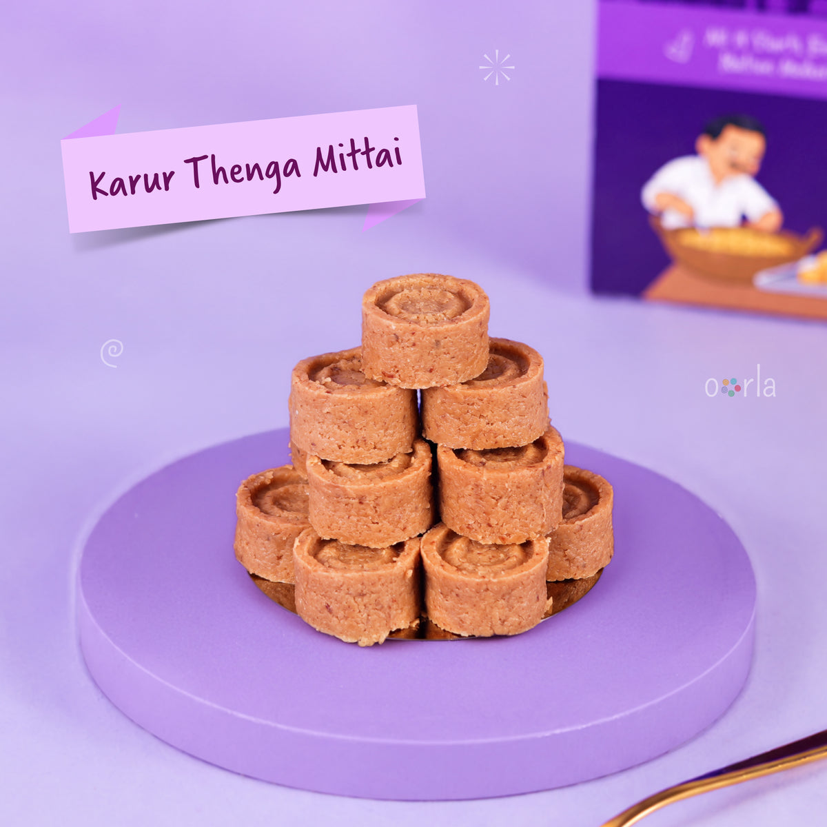 Jumbo Petti