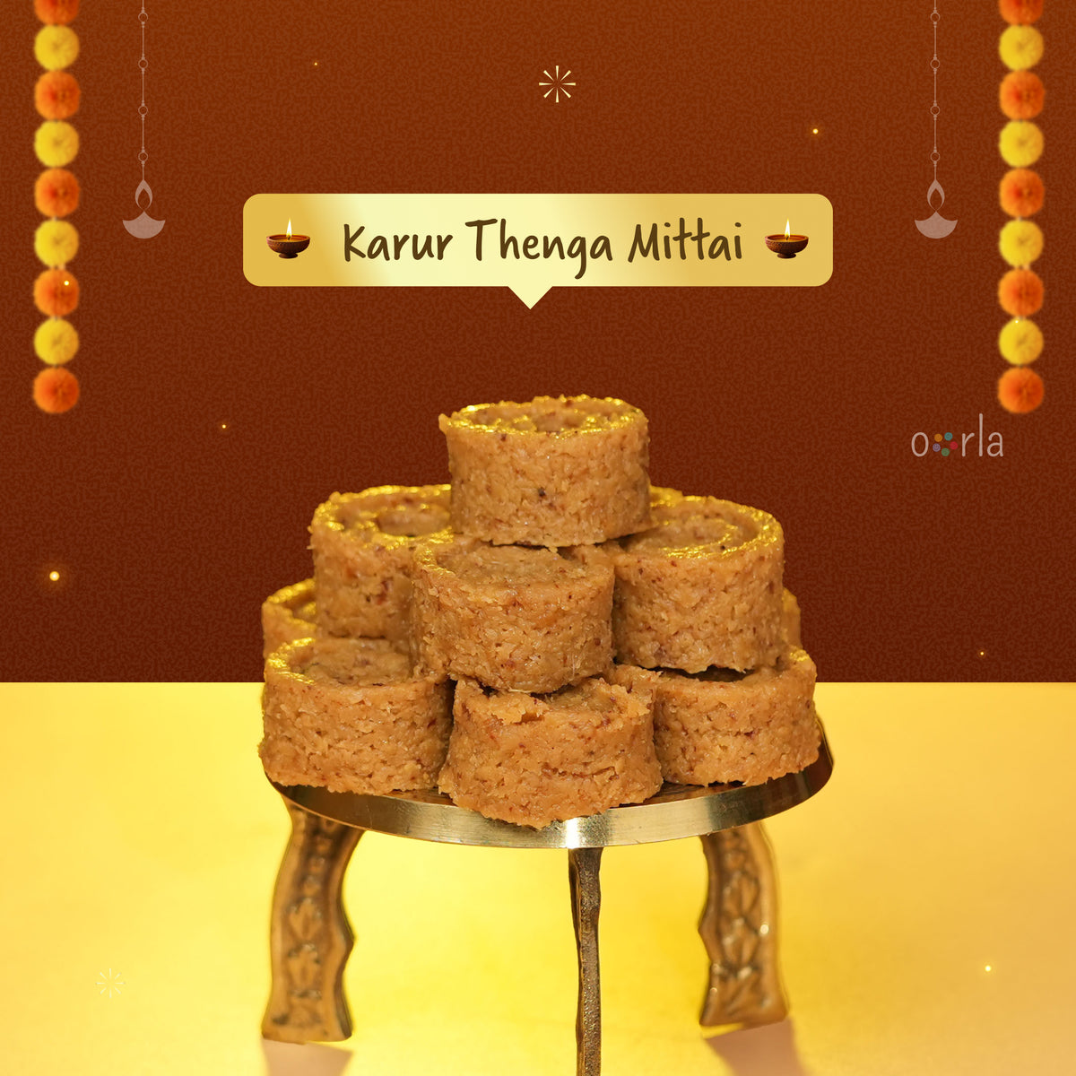 Sweet Treats