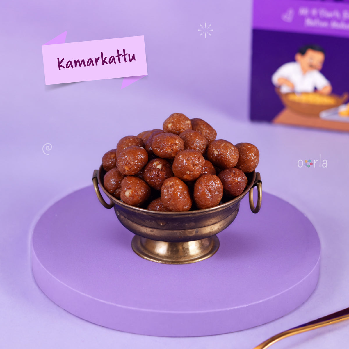 Jumbo Petti