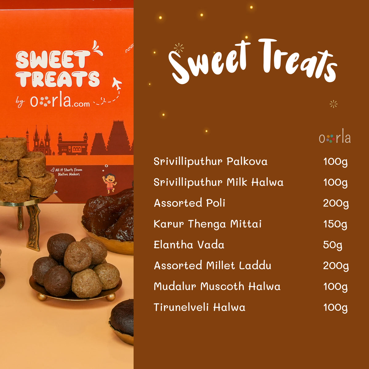 Sweet Treats