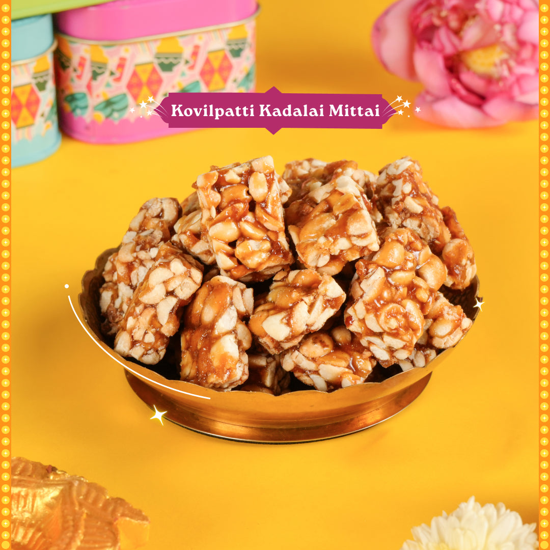 Diwali Hamper