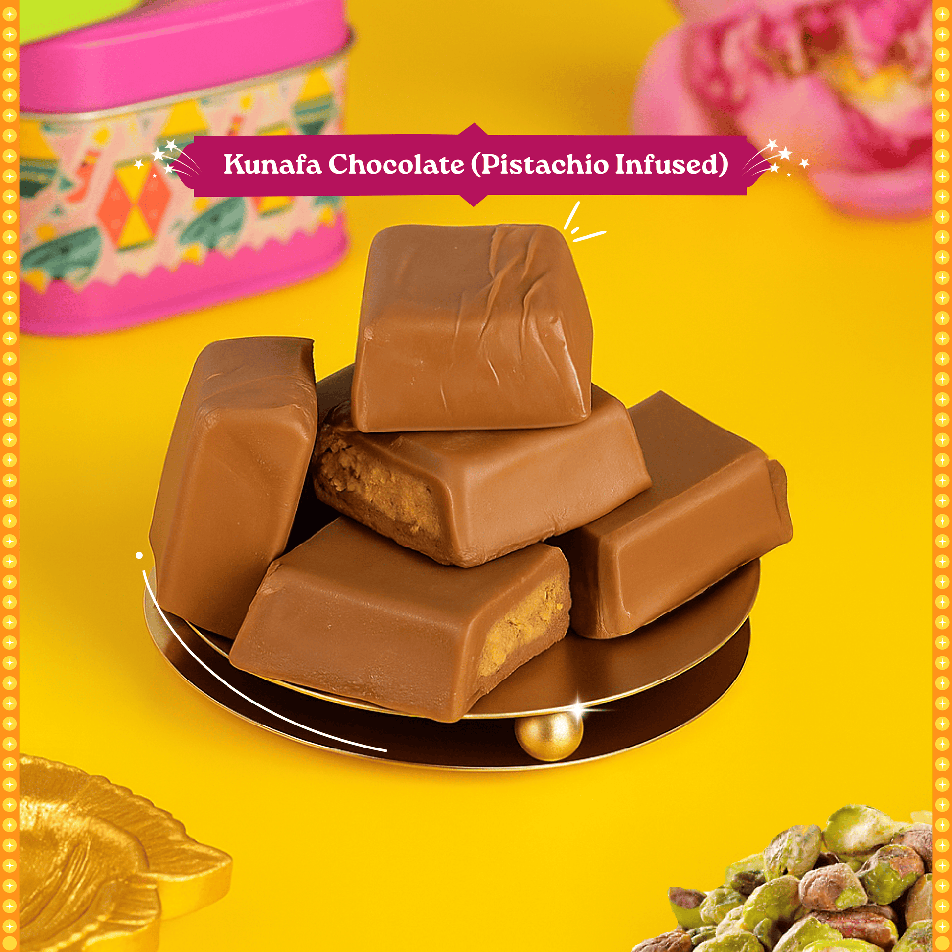 Grand Diwali Hamper (18 items)