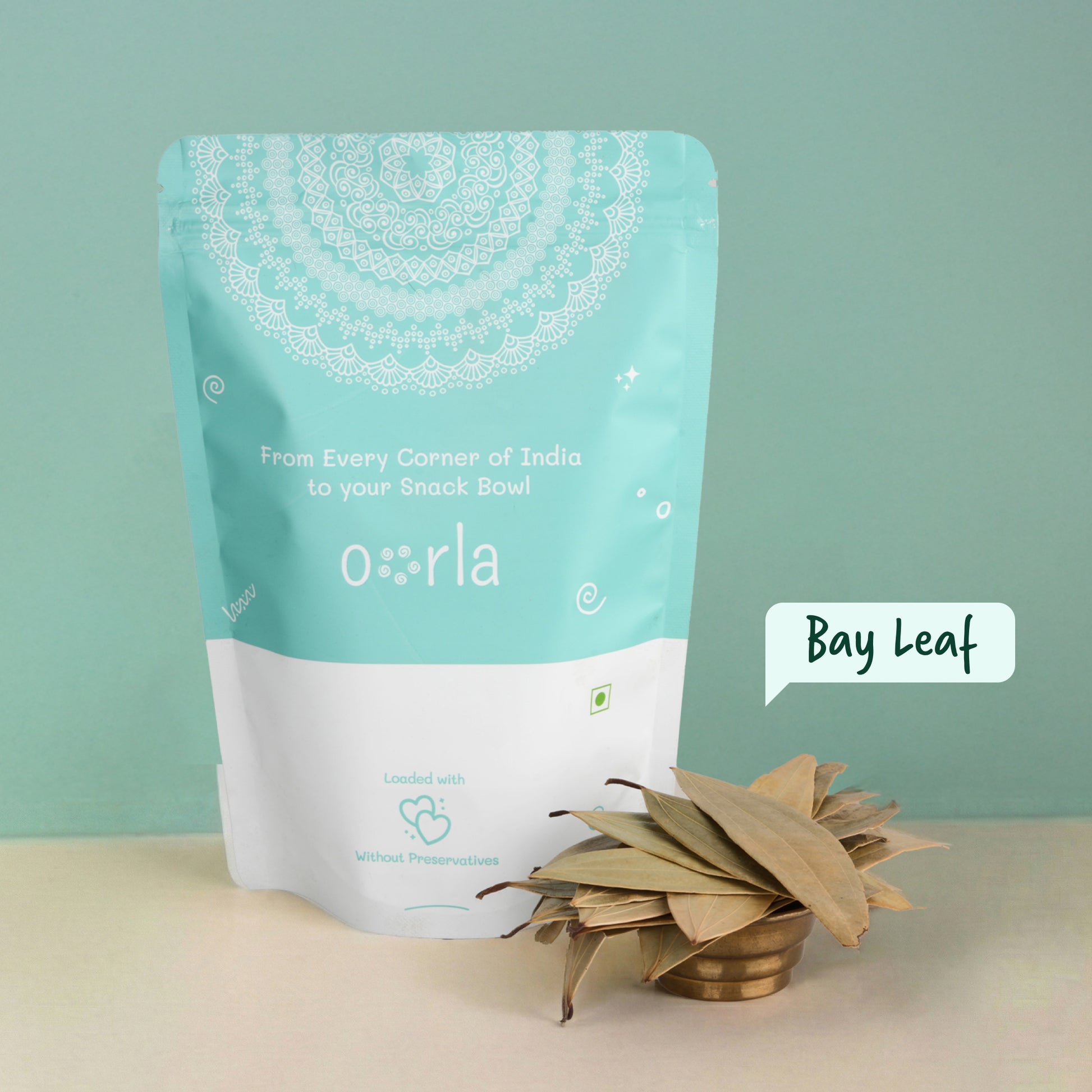 Coorg Royal (Spice Petti)