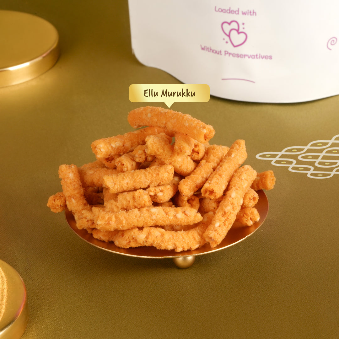 Jumbo Petti (13 Items)