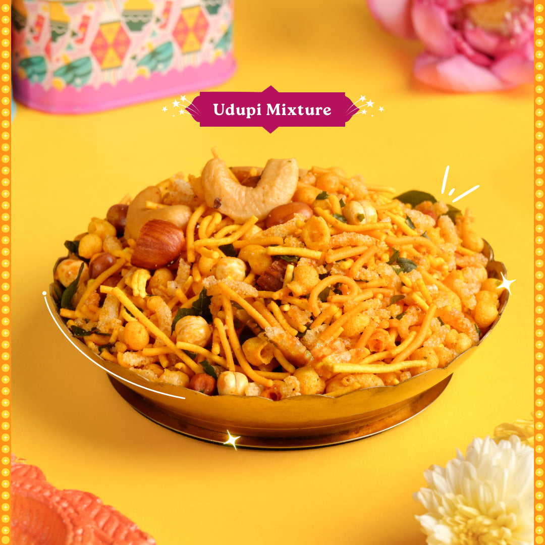 Diwali Hamper