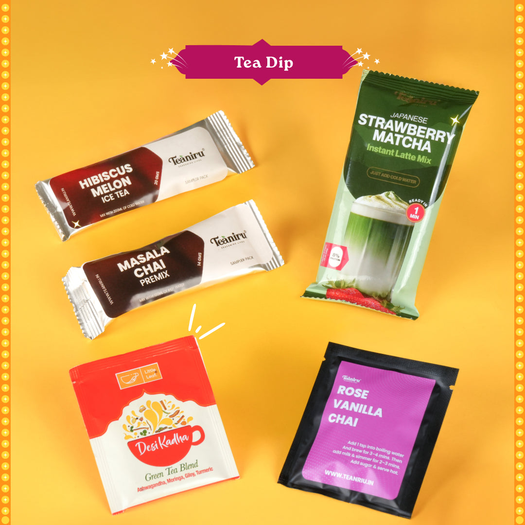 Diwali Hamper