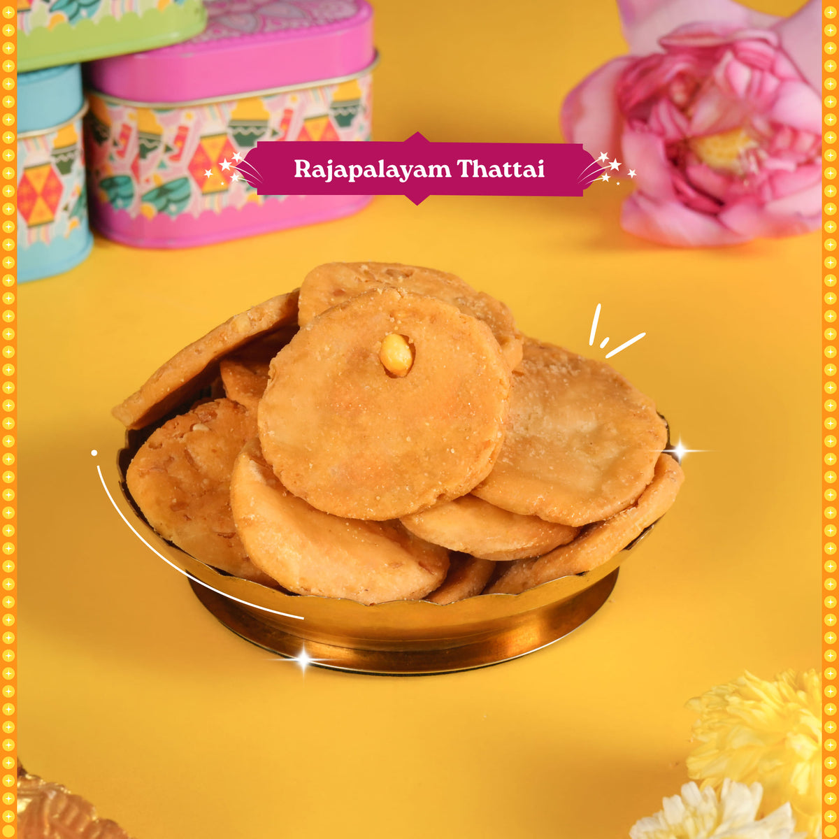 Diwali Hamper (13 items)