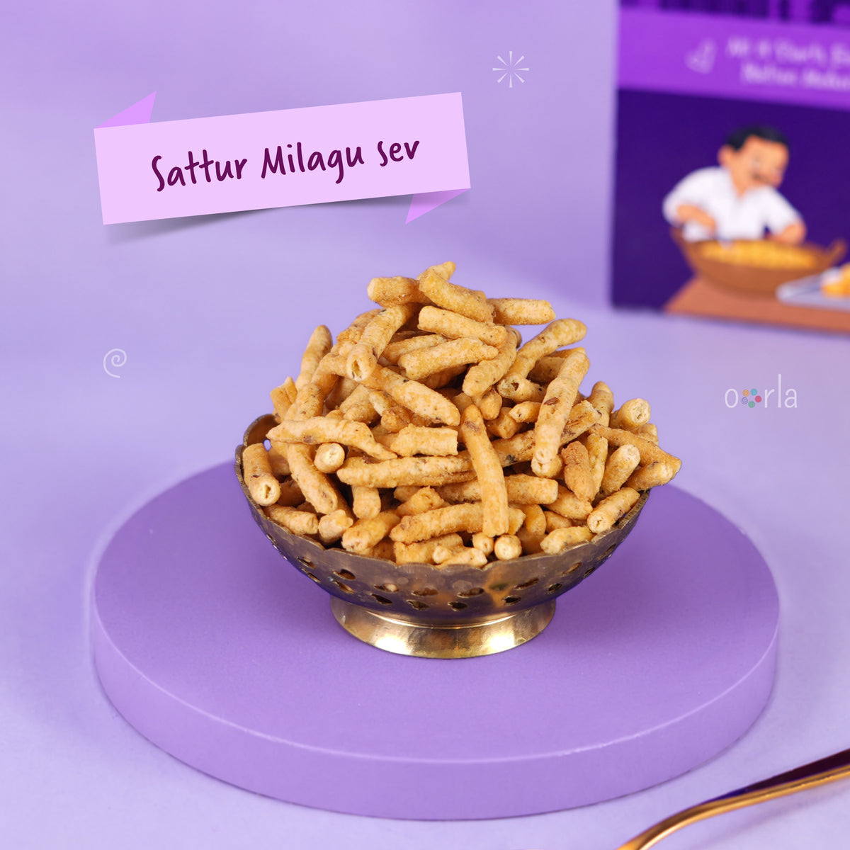 Jumbo Petti