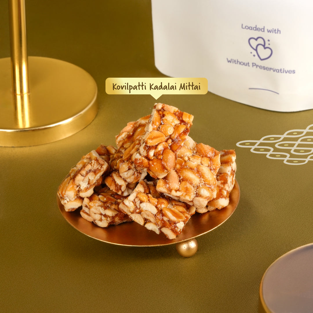 Jumbo Petti (17 Items)