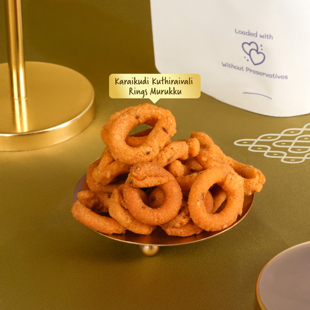 Jumbo Petti (17 Items)