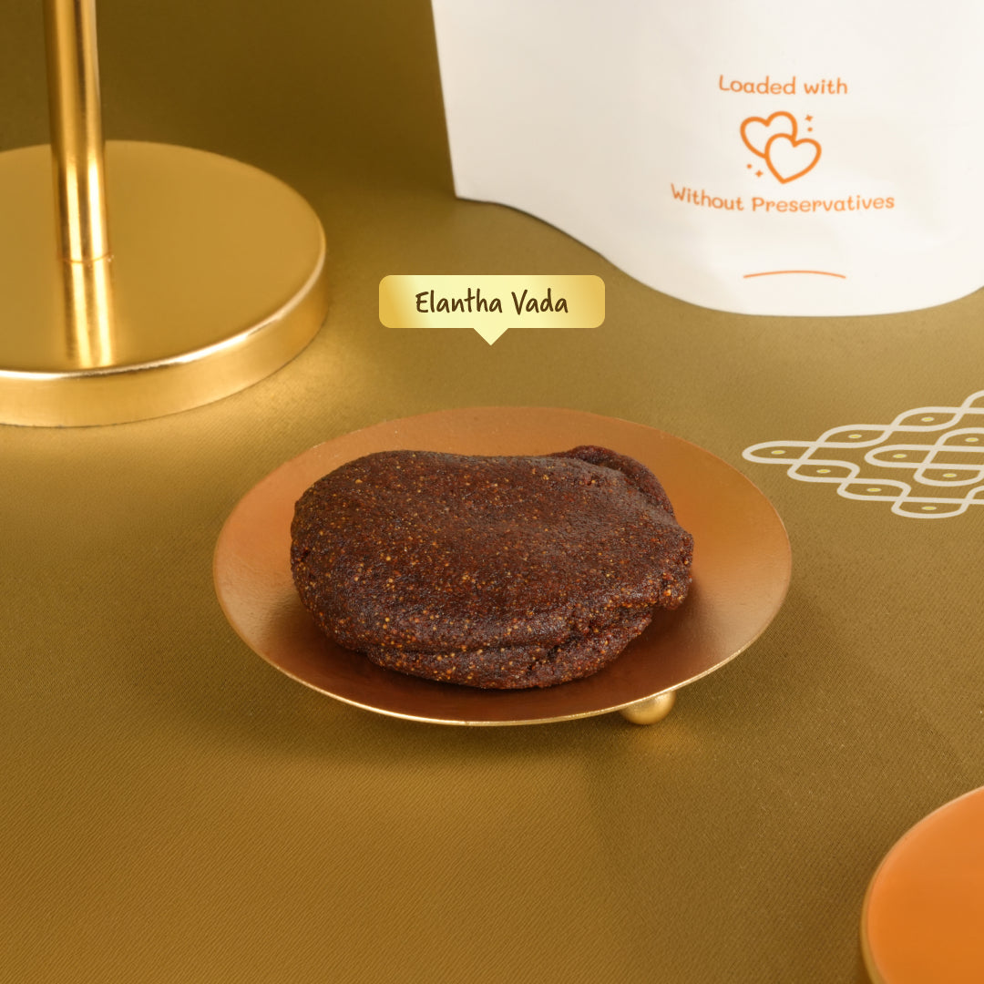 Jumbo Petti (17 Items)