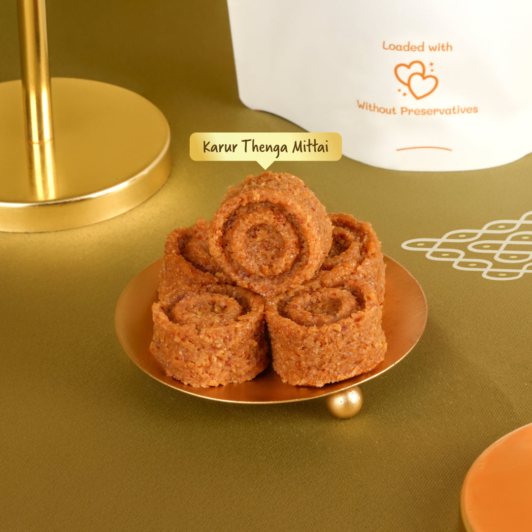 Jumbo Petti (17 Items)