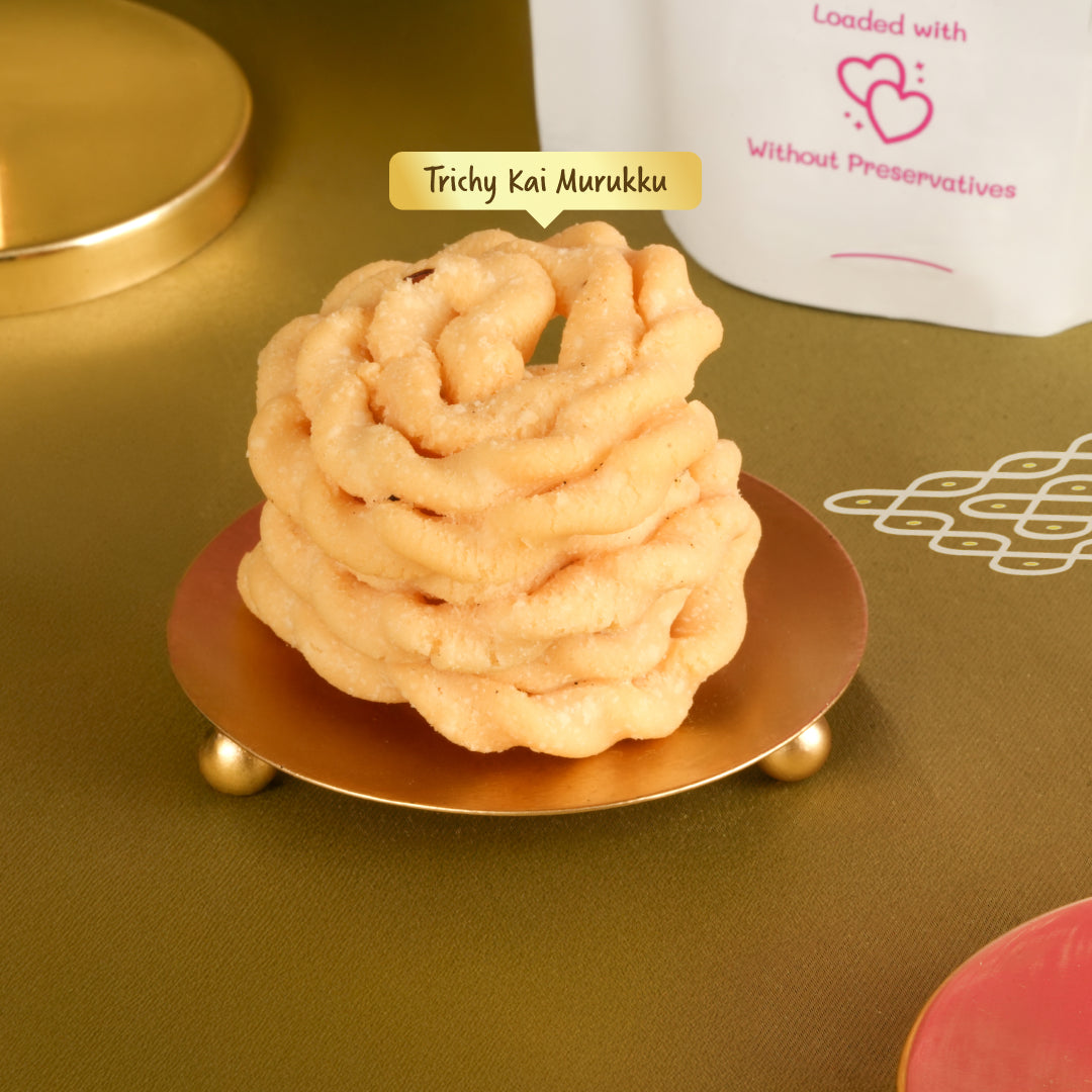 Jumbo Petti (17 Items)