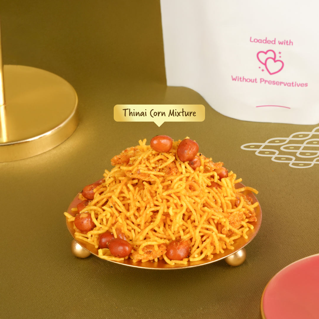 Jumbo Petti (17 Items)