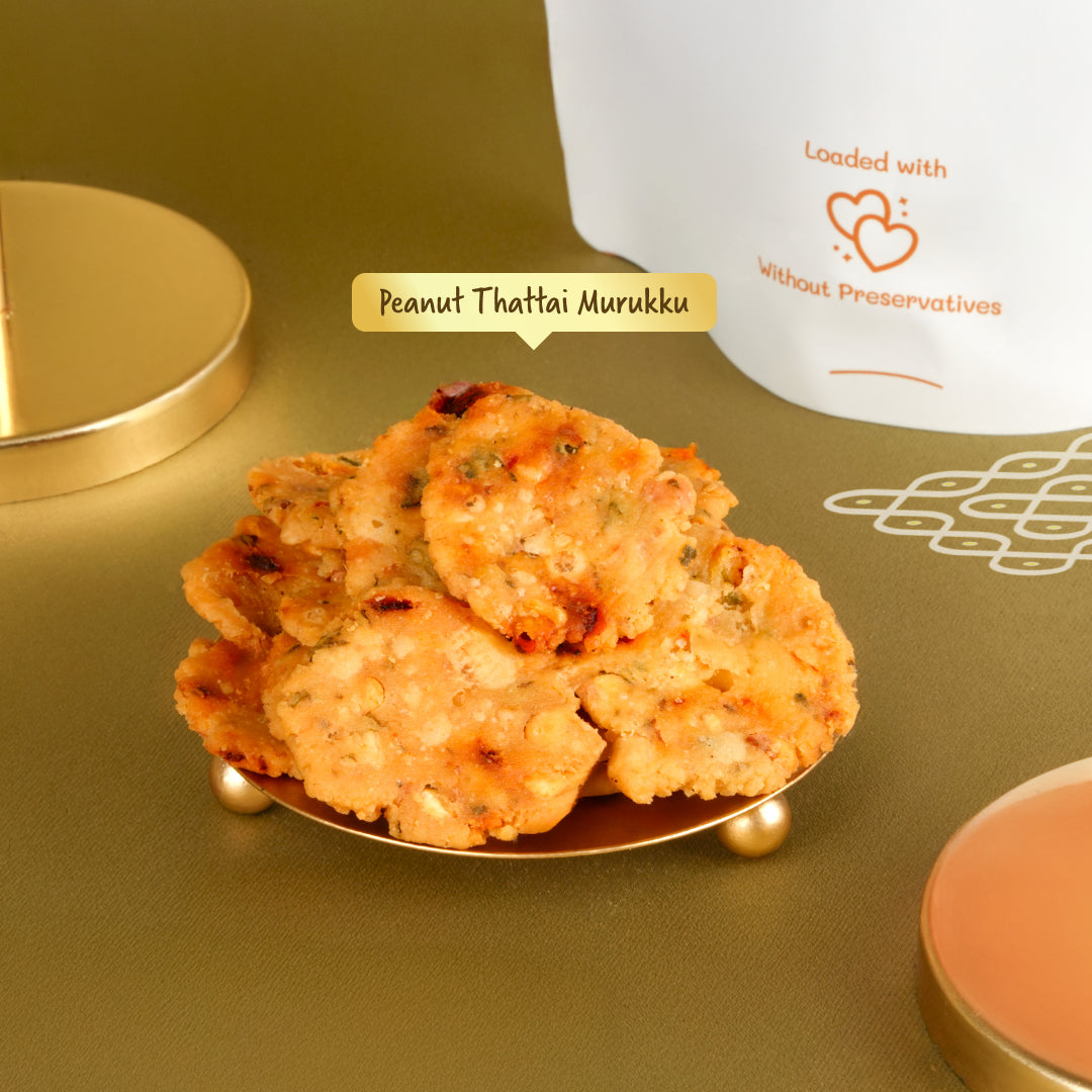 Jumbo Petti (17 Items)