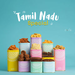 Palakara Petti (பலகாரப்பெட்டி)