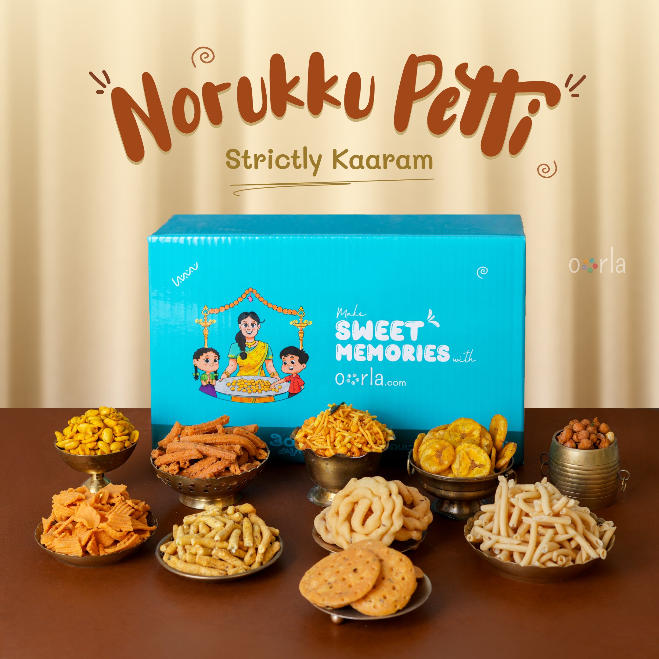 Norukku Petti