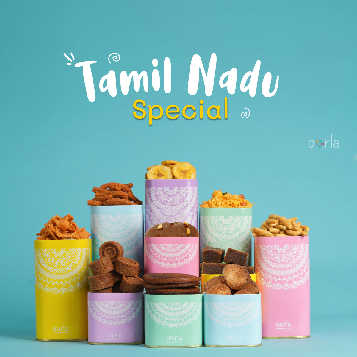 Palakara Petti (Special)