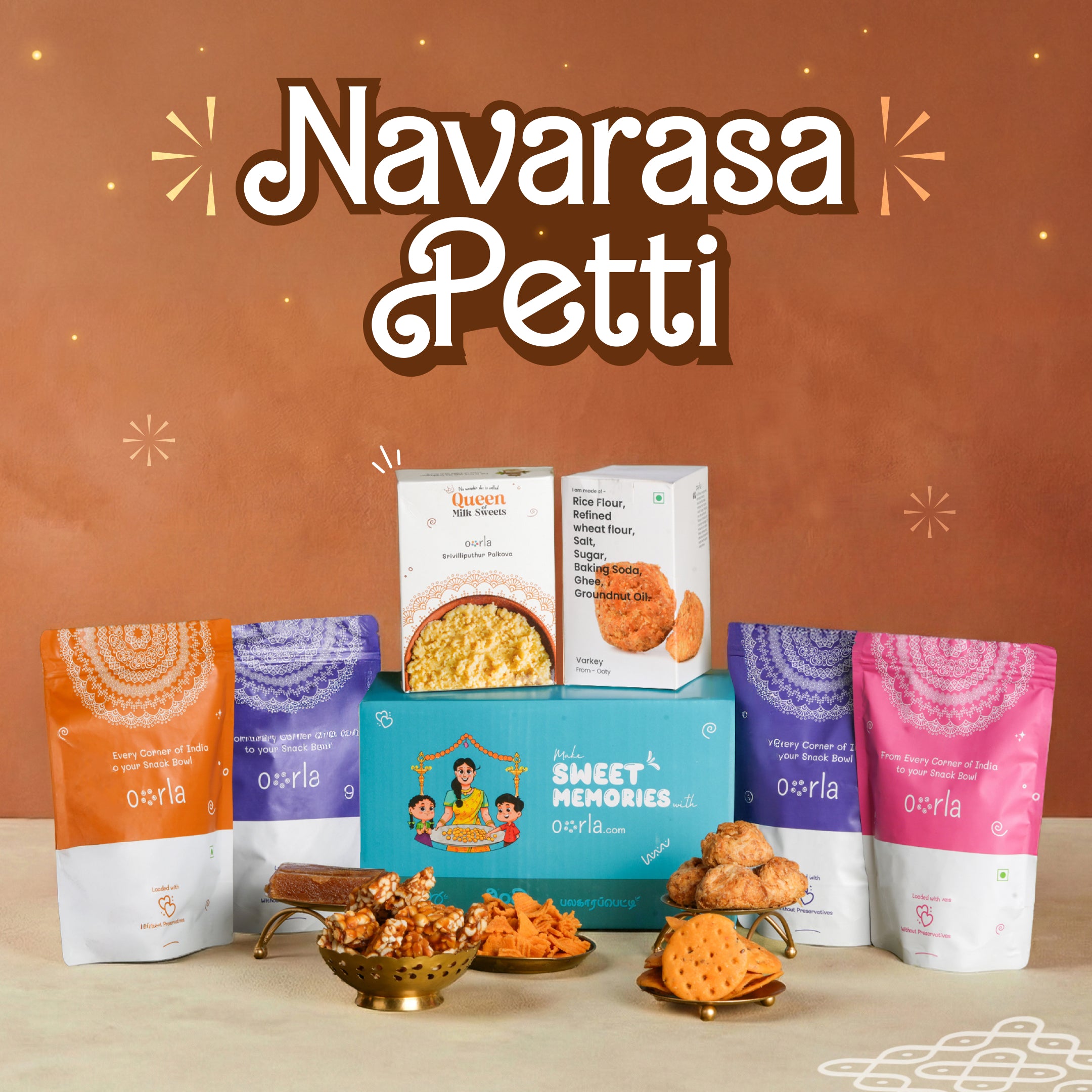 Navarasa Petti