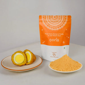 Instant Bajji Bonda Mix