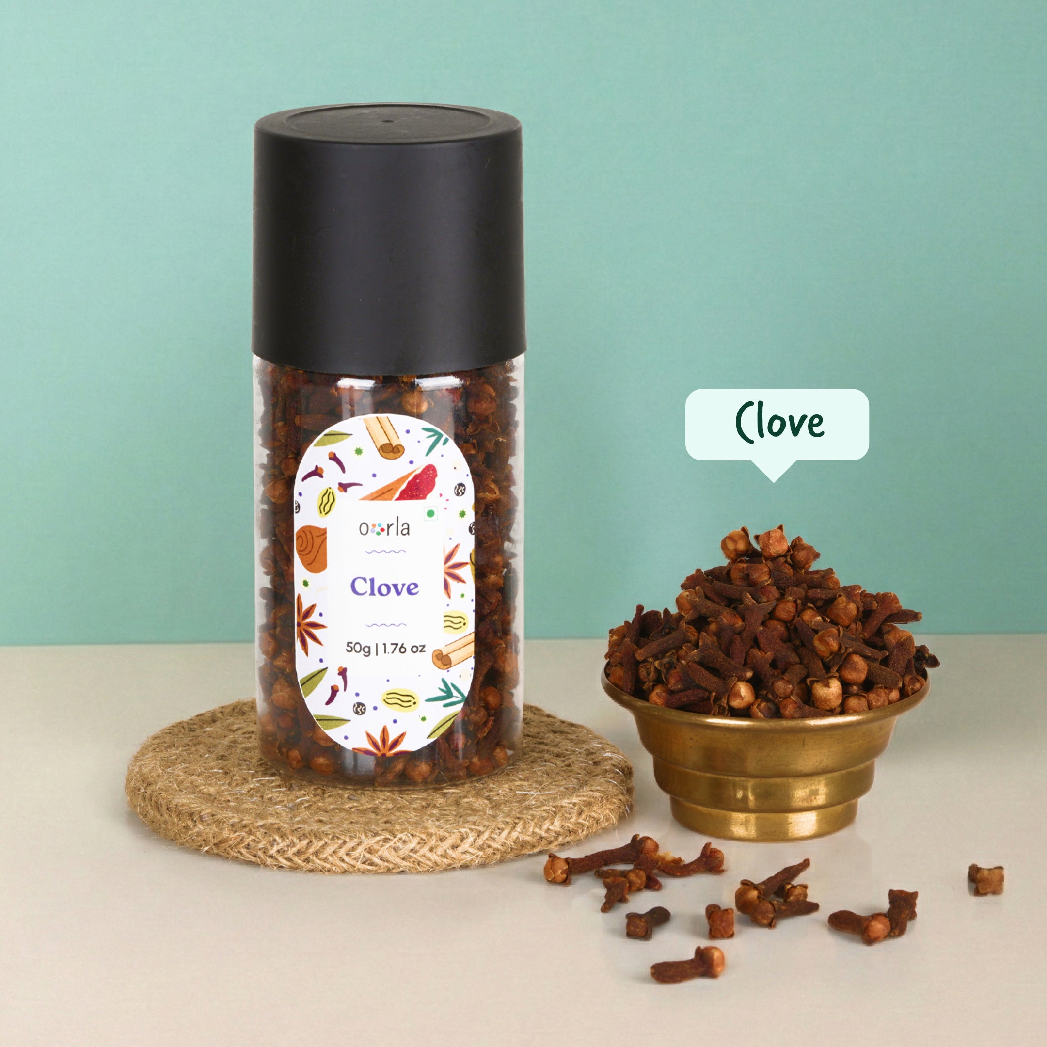 Coorg Royal (Spice Petti)