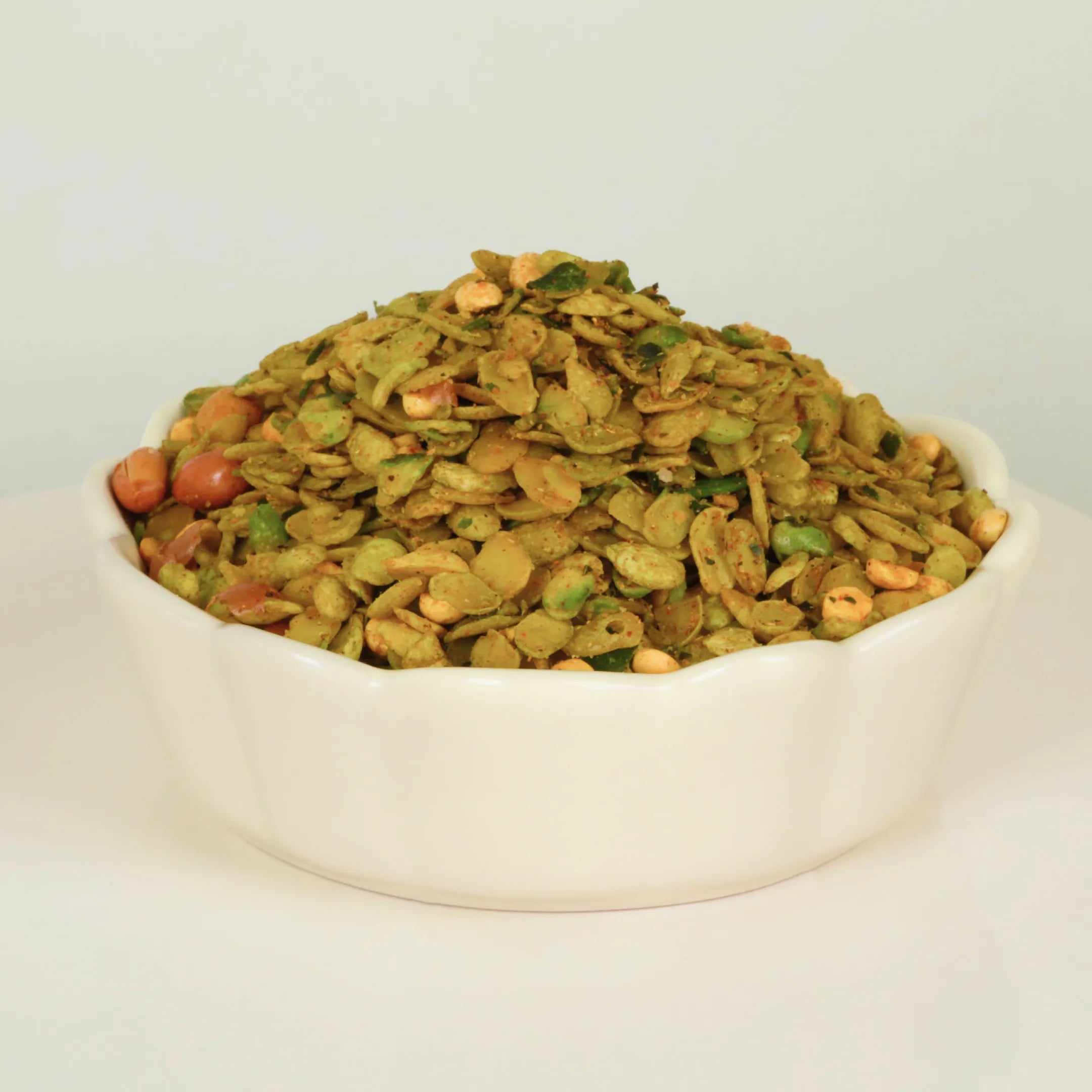 Karnataka Special Avarekalu Mixture | Avarebele Mixture – Oorla