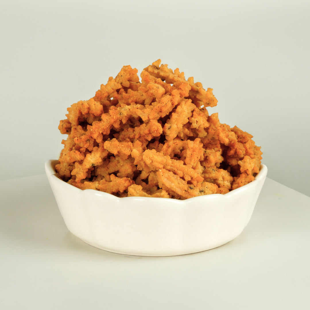 Kallakurichi Small Onion Murukku