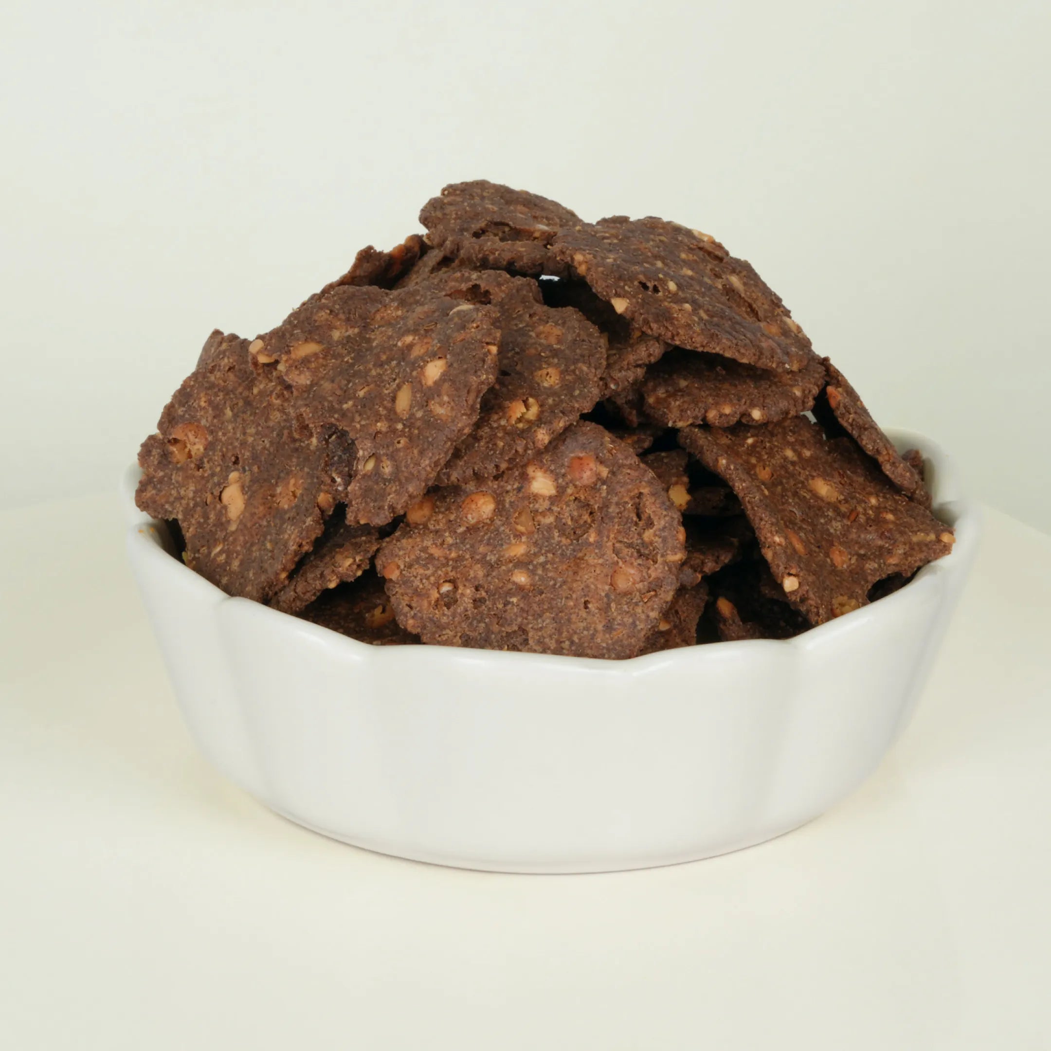 Krishnagiri Ragi Thattai Murukku