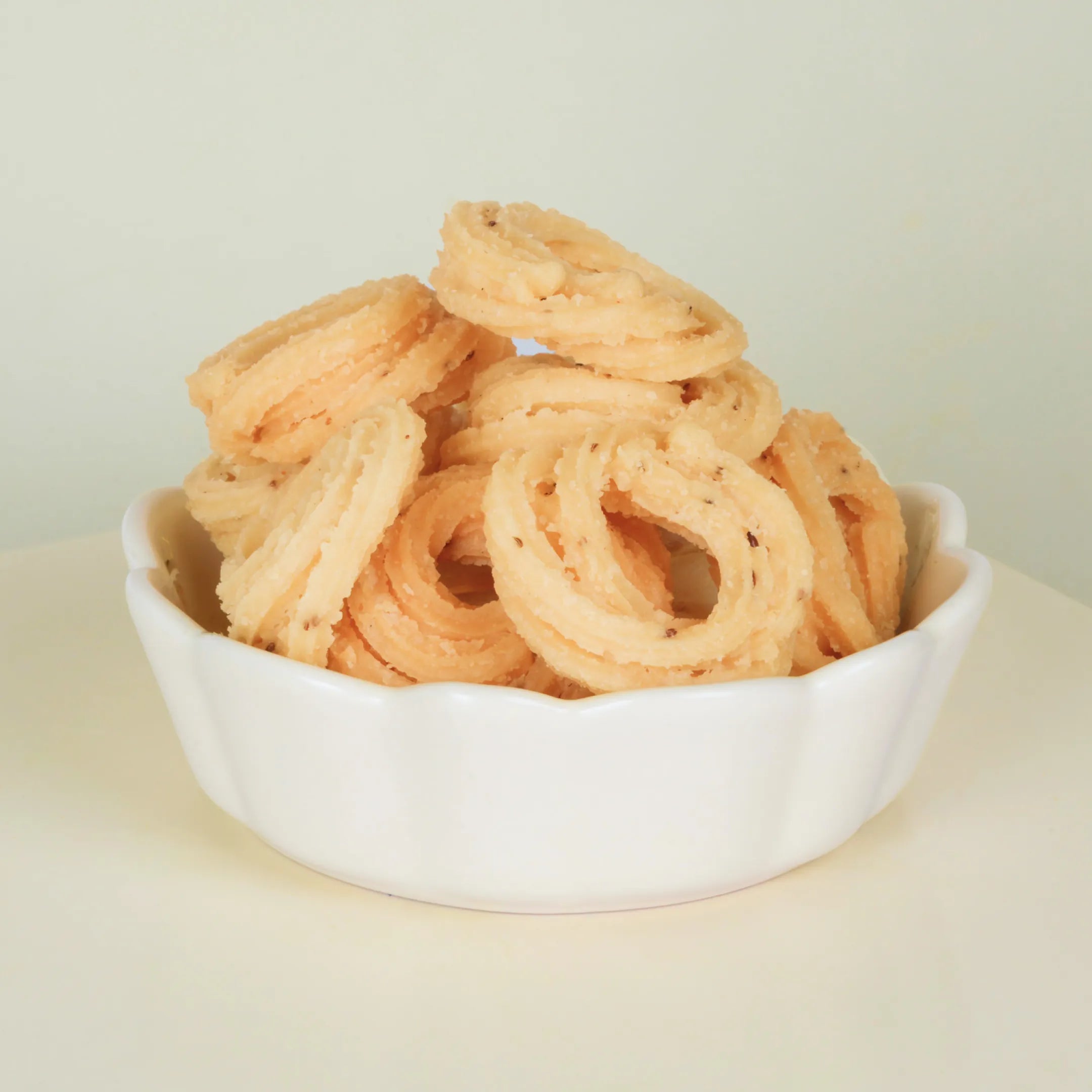 Manapparai Murukku