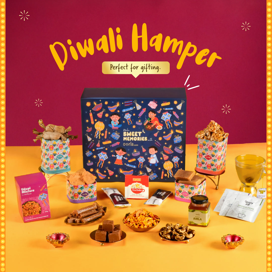Diwali Hamper