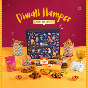 Diwali Hamper