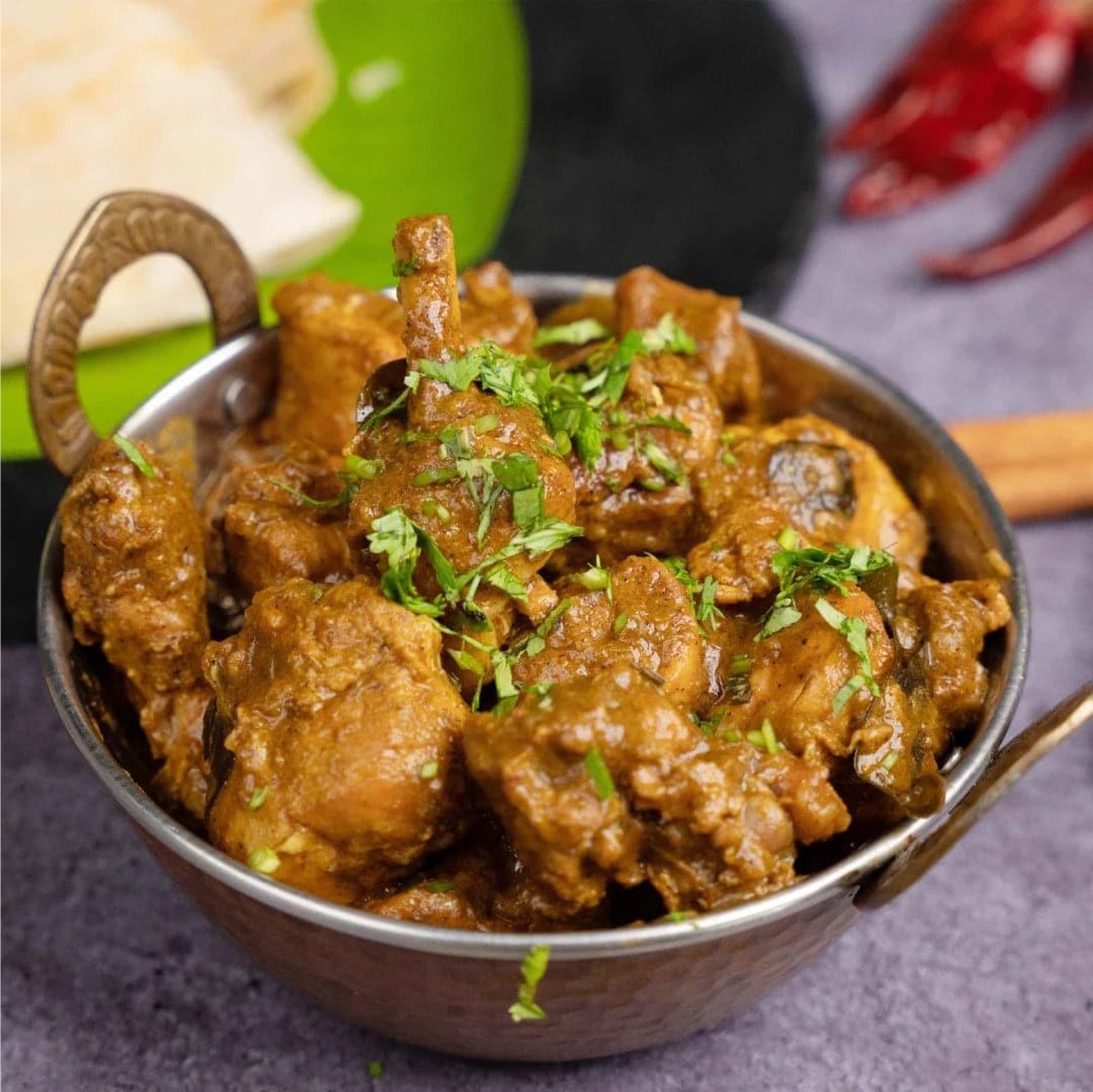 Chettinad Masala - Cookd