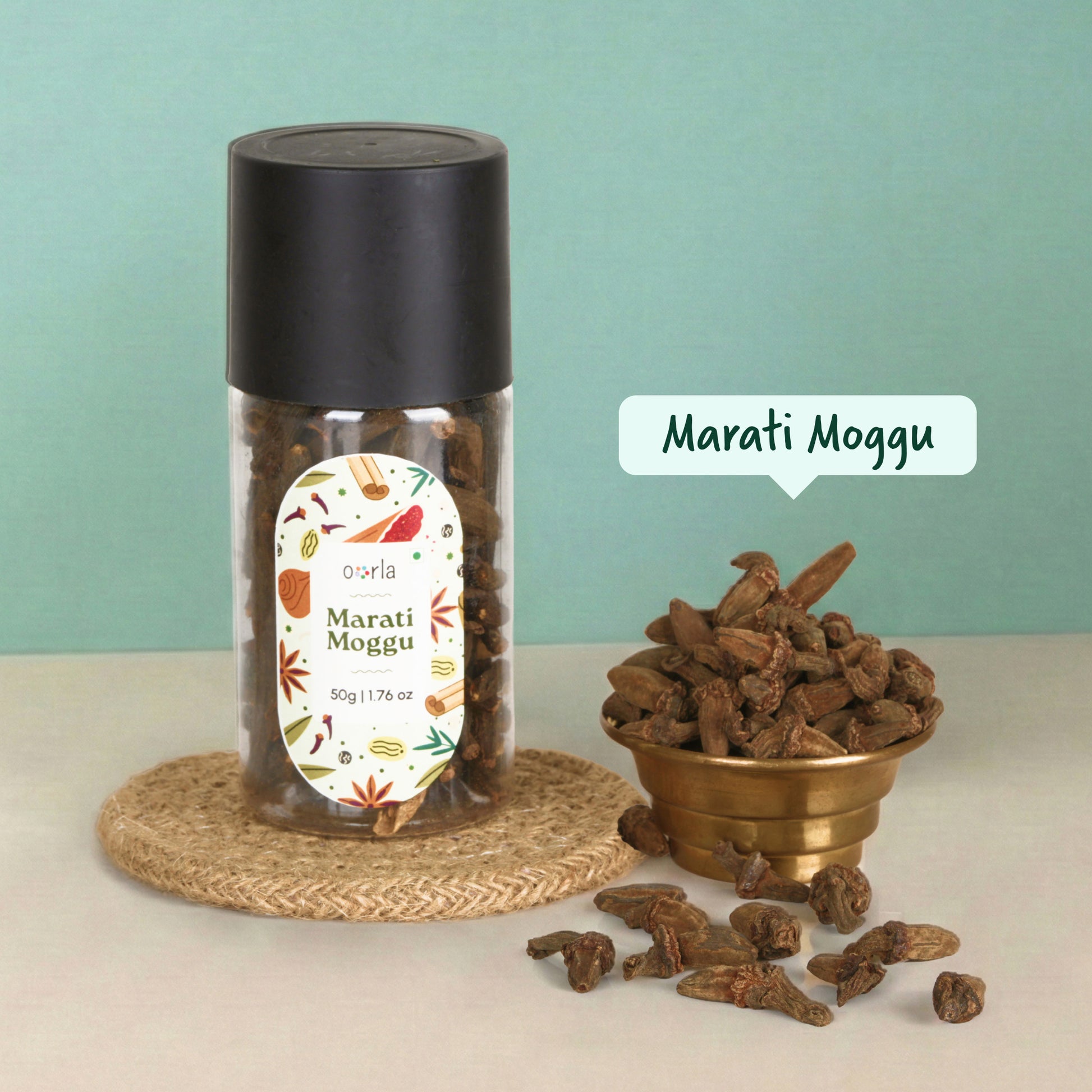 Coorg Royal (Spice Petti)