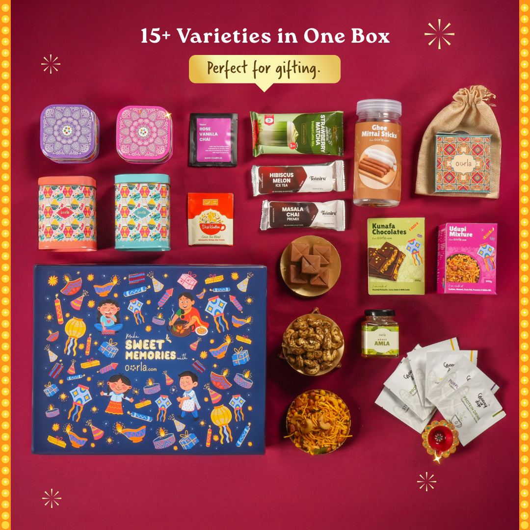 Diwali Hamper